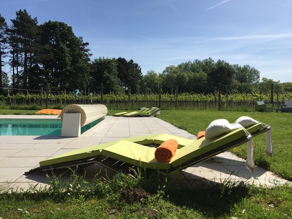 Magnificent Renovated Farmhouse - 10 Min A7 - Apartman Anneyron Kültér fotó