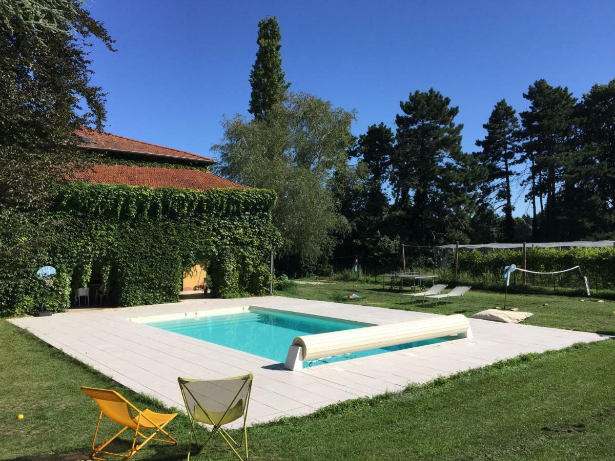 Magnificent Renovated Farmhouse - 10 Min A7 - Apartman Anneyron Kültér fotó