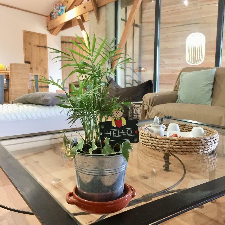 Magnificent Renovated Farmhouse - 10 Min A7 - Apartman Anneyron Kültér fotó