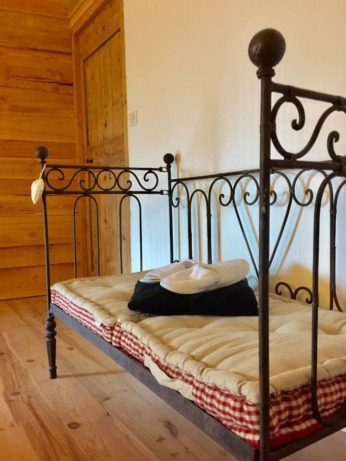 Magnificent Renovated Farmhouse - 10 Min A7 - Apartman Anneyron Kültér fotó