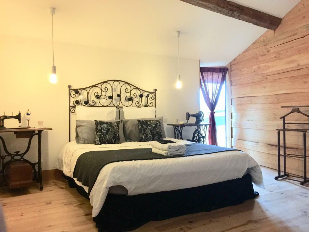 Magnificent Renovated Farmhouse - 10 Min A7 - Apartman Anneyron Kültér fotó